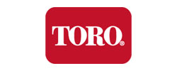 Logo THE TORO COMPANY