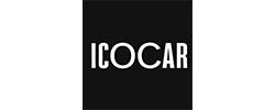 Logo ICOCAR
